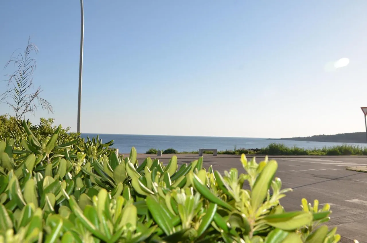Chalet Fantastic Sardinia Villette Con Giardino Fronte Mare Fertilia Faho-Gav01-Gav02