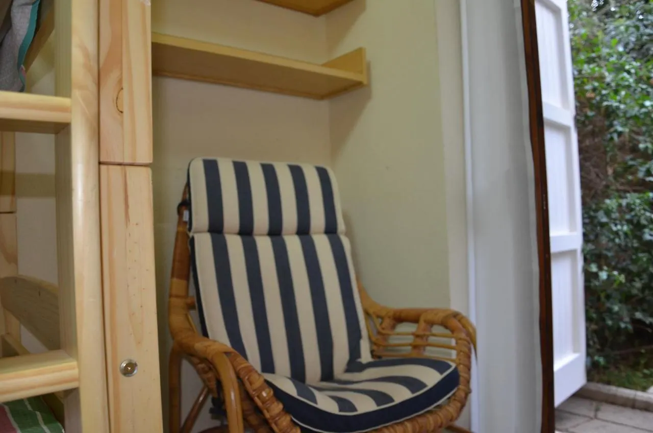 Fantastic Sardinia Villette Con Giardino Fronte Mare Fertilia Faho-Gav01-Gav02 0*,