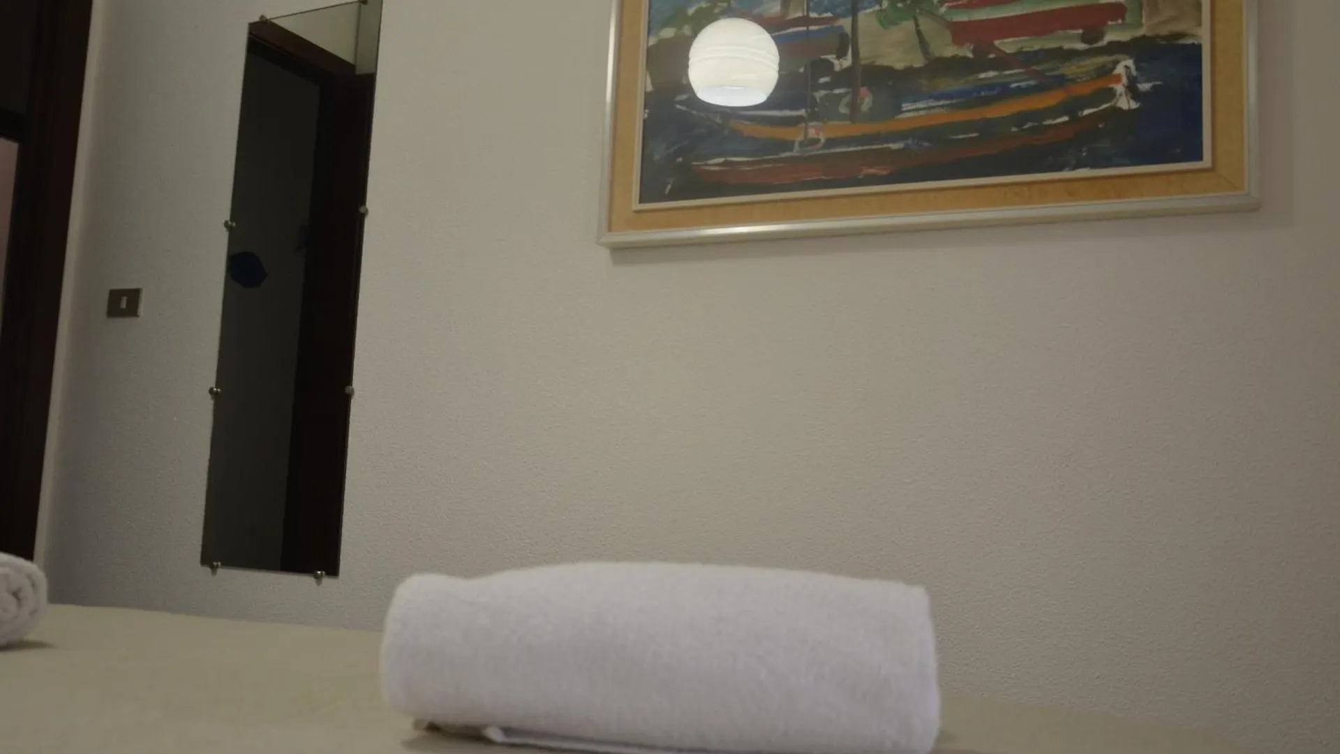 Chalet Fantastic Sardinia Villette Con Giardino Fronte Mare Fertilia Faho-Gav01-Gav02 Italy