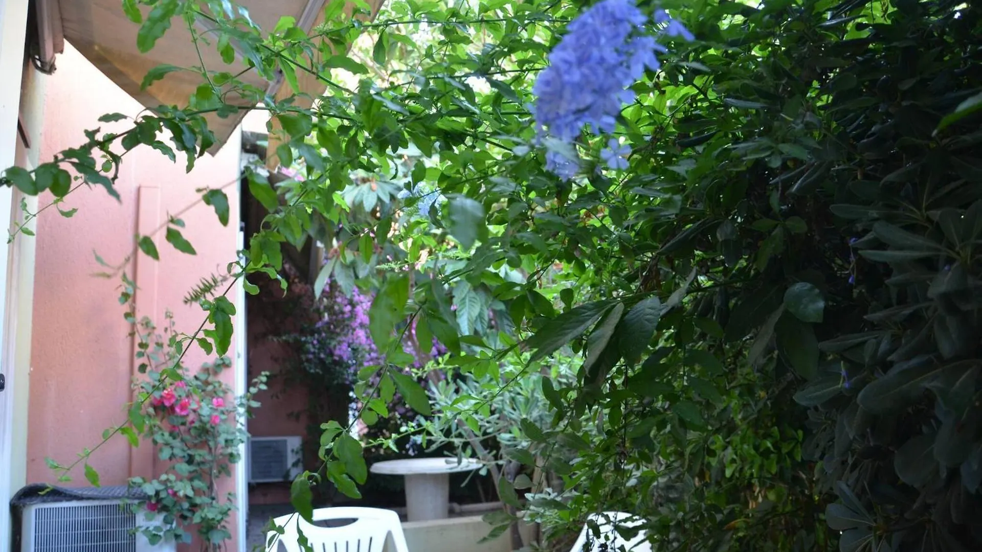 Fantastic Sardinia Villette Con Giardino Fronte Mare Fertilia Faho-Gav01-Gav02 Italy
