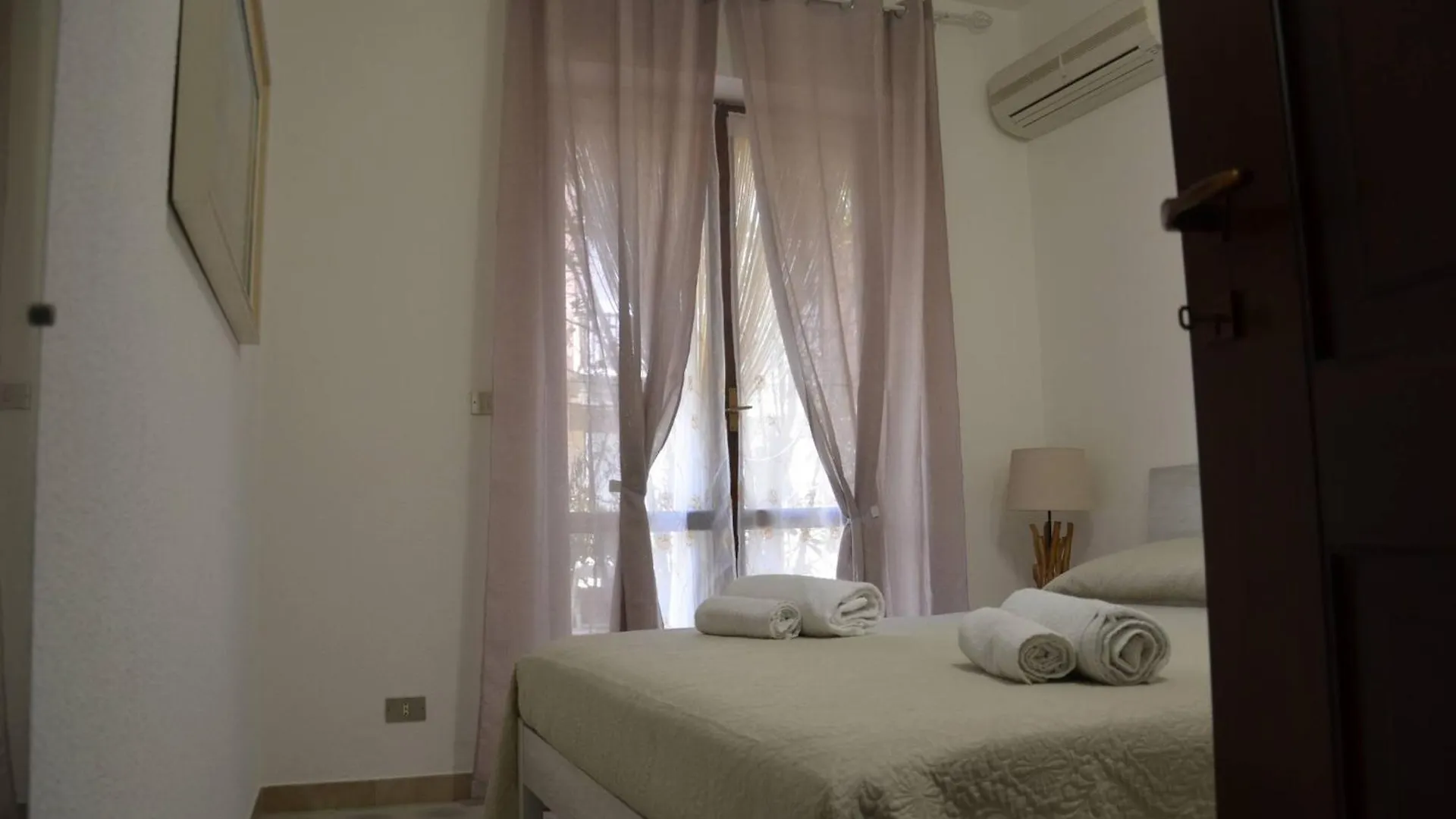 Fantastic Sardinia Villette Con Giardino Fronte Mare Fertilia Faho-Gav01-Gav02 Chalet