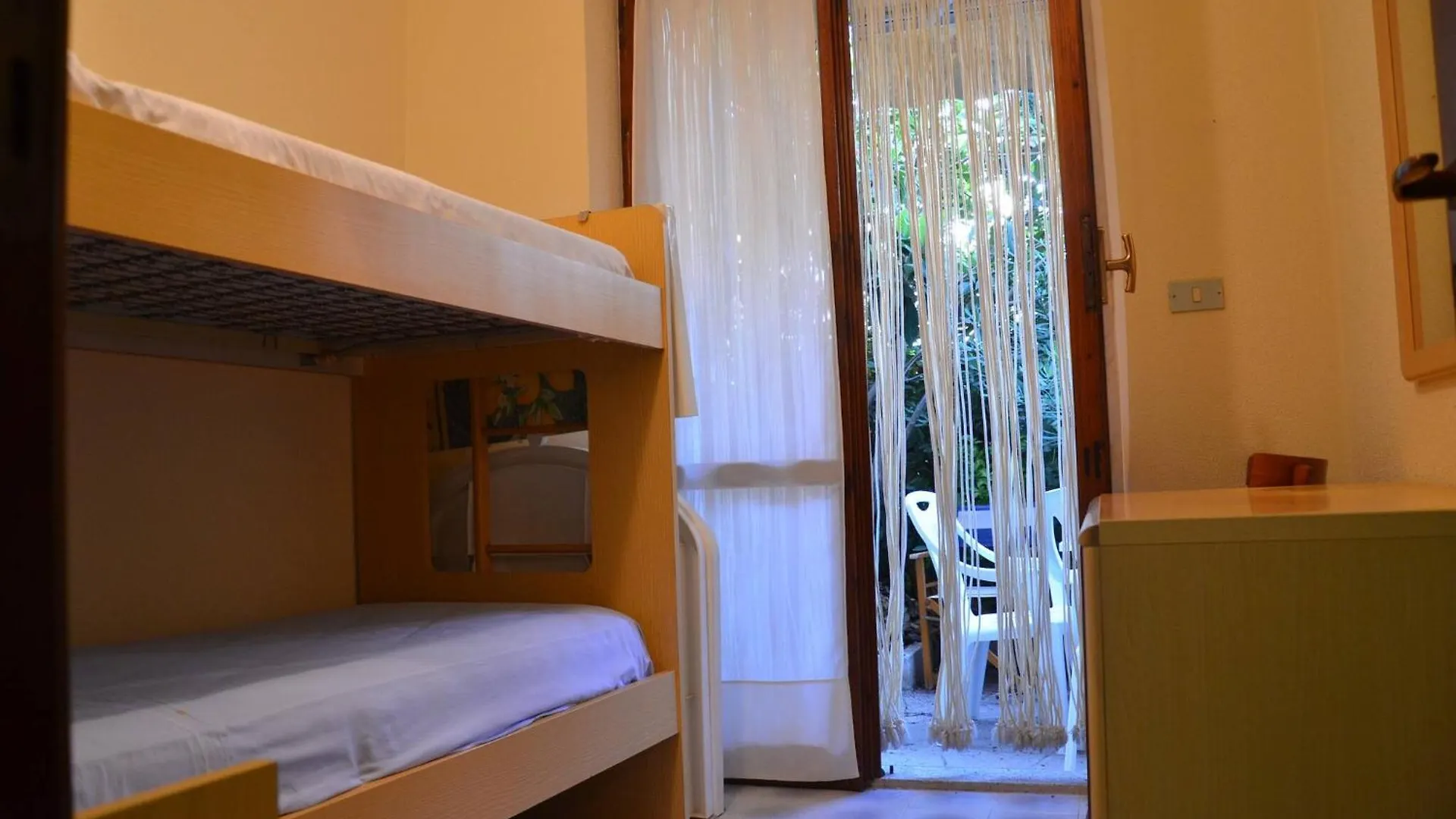 Fantastic Sardinia Villette Con Giardino Fronte Mare Fertilia Faho-Gav01-Gav02 Chalet