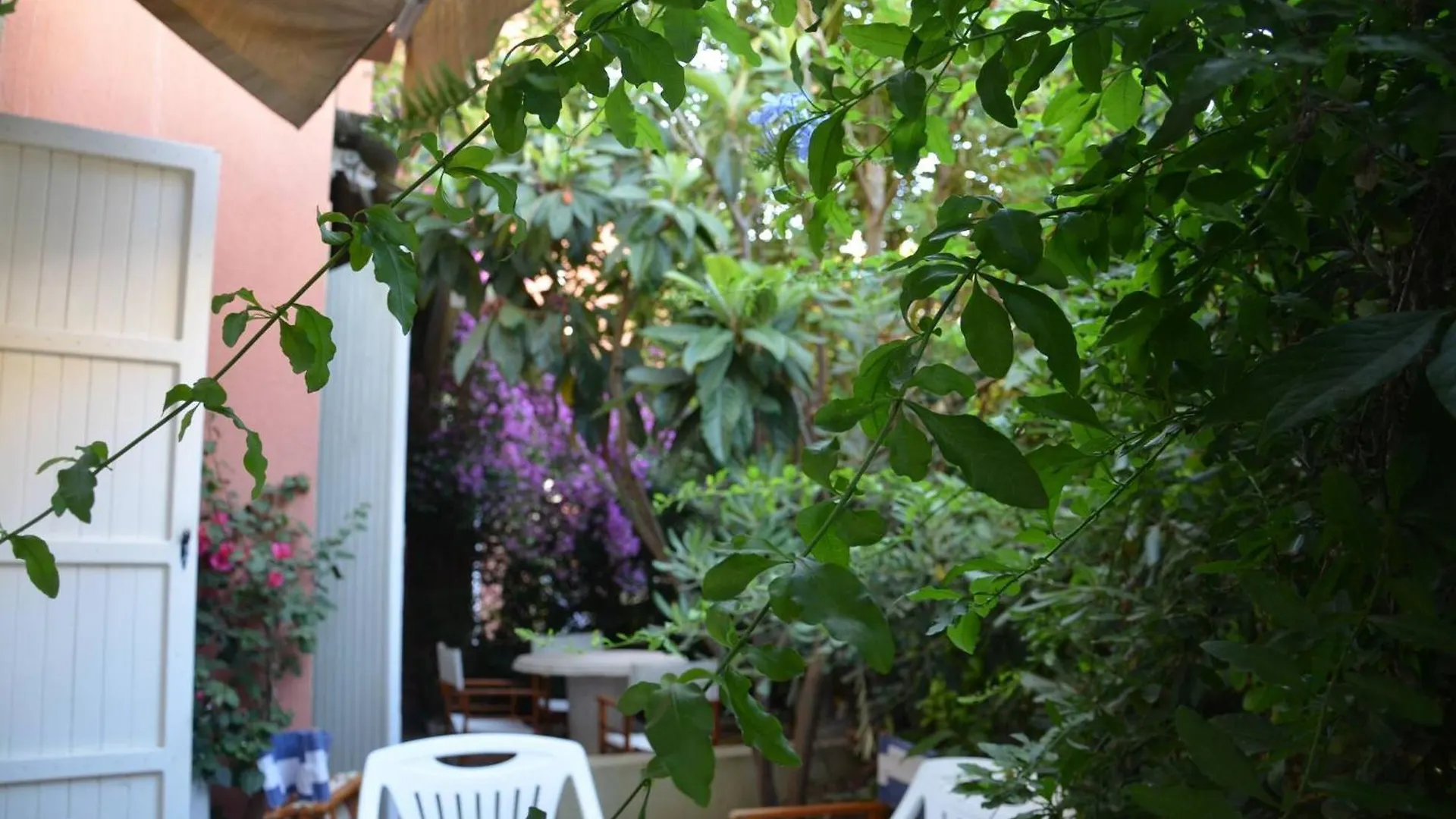 Fantastic Sardinia Villette Con Giardino Fronte Mare Fertilia Faho-Gav01-Gav02 Chalet