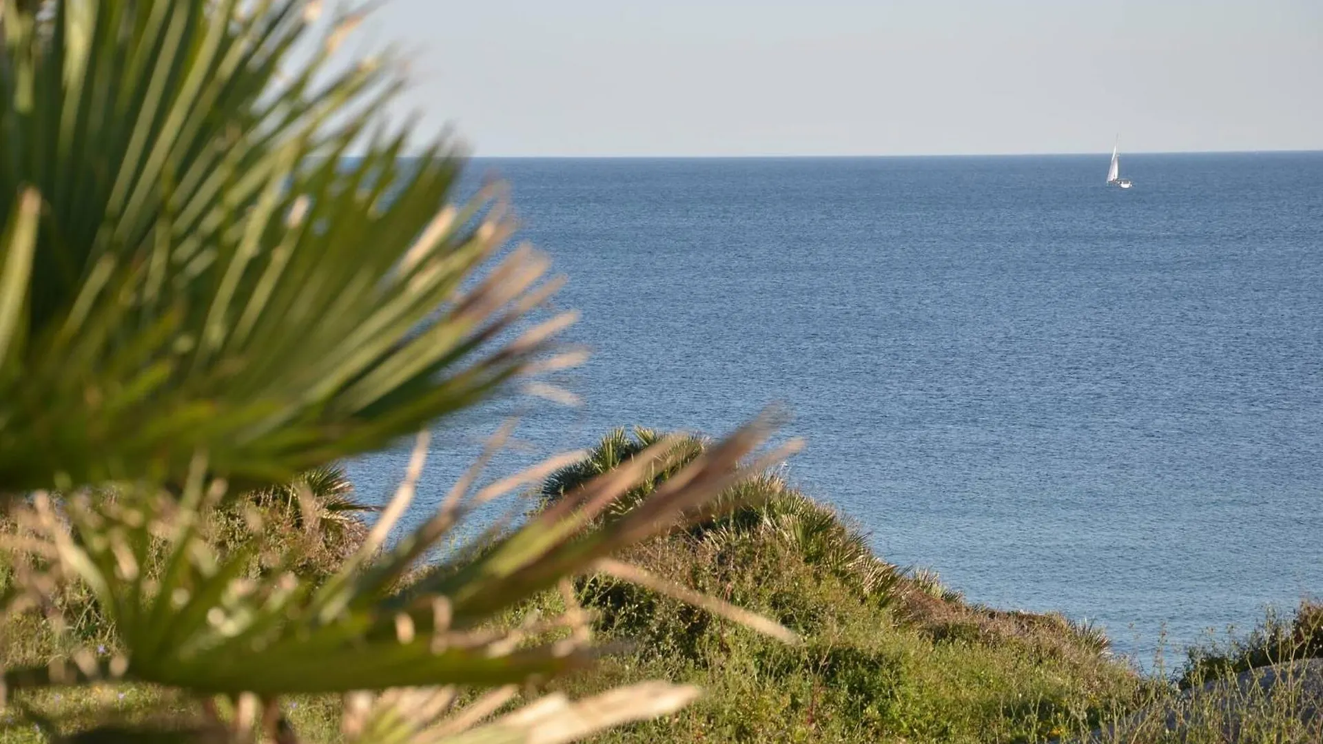 Fantastic Sardinia Villette Con Giardino Fronte Mare Fertilia Faho-Gav01-Gav02 0*,  İtalya