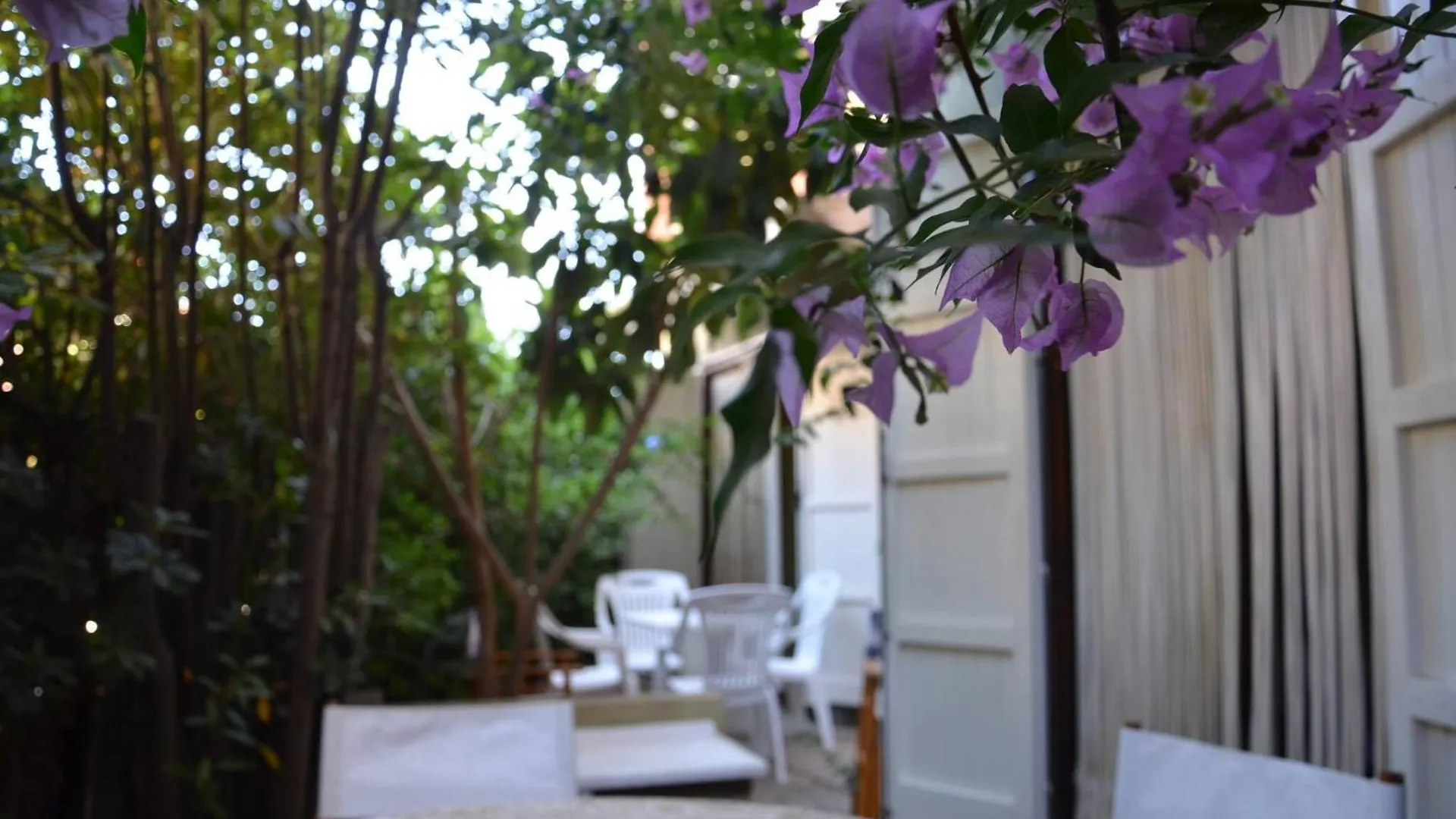 Dağ evi Fantastic Sardinia Villette Con Giardino Fronte Mare Fertilia Faho-Gav01-Gav02 İtalya