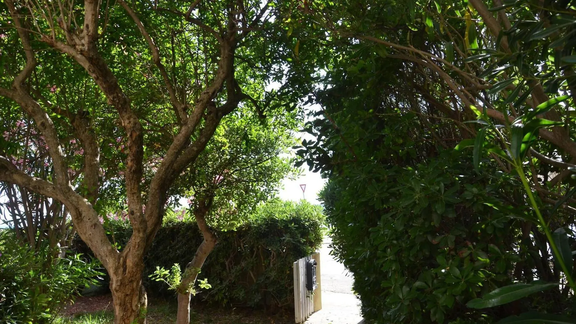 Dağ evi Fantastic Sardinia Villette Con Giardino Fronte Mare Fertilia Faho-Gav01-Gav02 İtalya