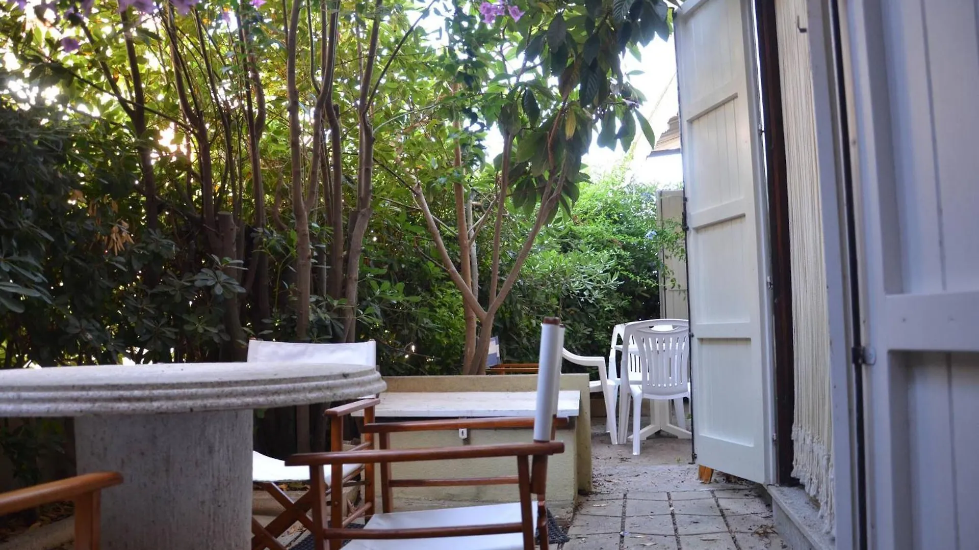 Fantastic Sardinia Villette Con Giardino Fronte Mare Fertilia Faho-Gav01-Gav02 0*,