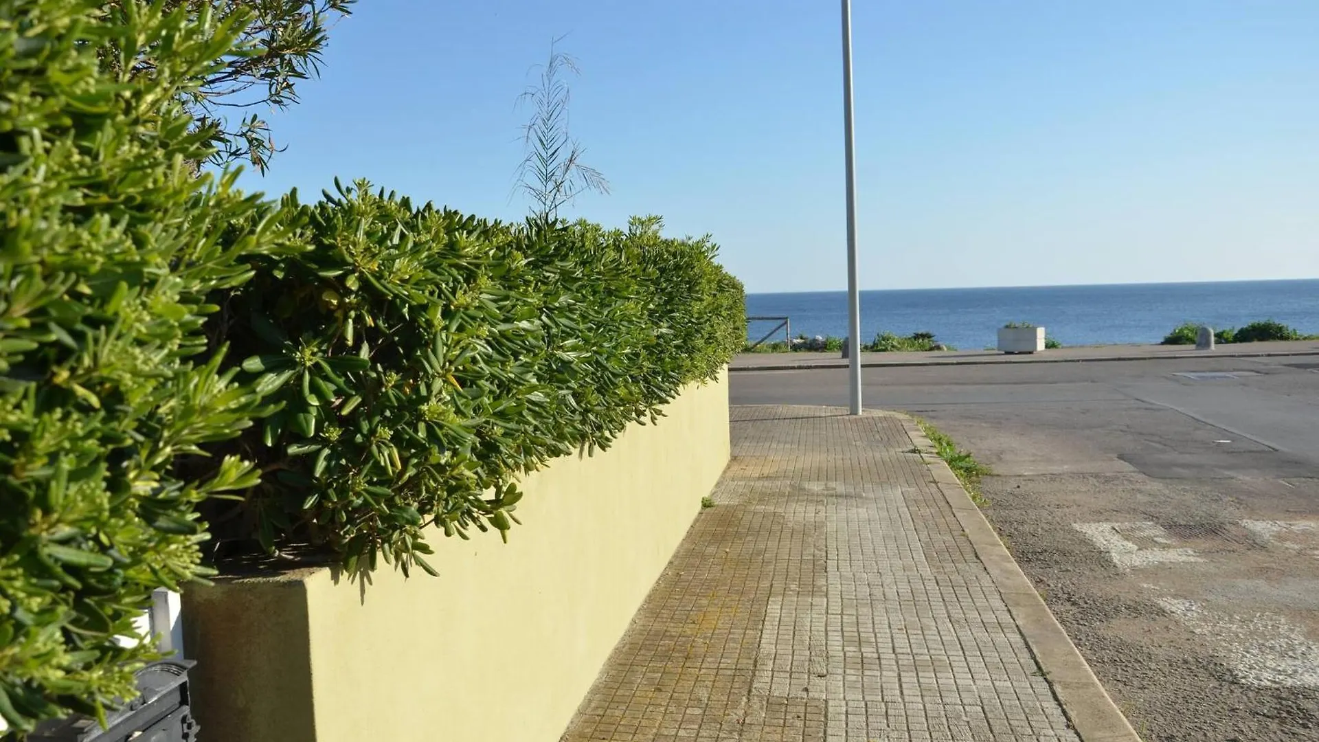 Fantastic Sardinia Villette Con Giardino Fronte Mare Fertilia Faho-Gav01-Gav02 0*,