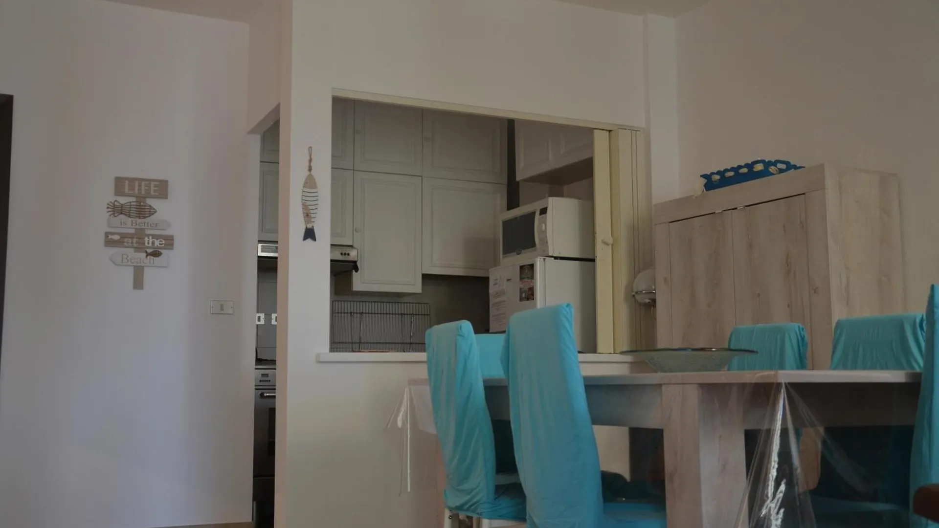 Fantastic Sardinia Villette Con Giardino Fronte Mare Fertilia Faho-Gav01-Gav02 Chalet