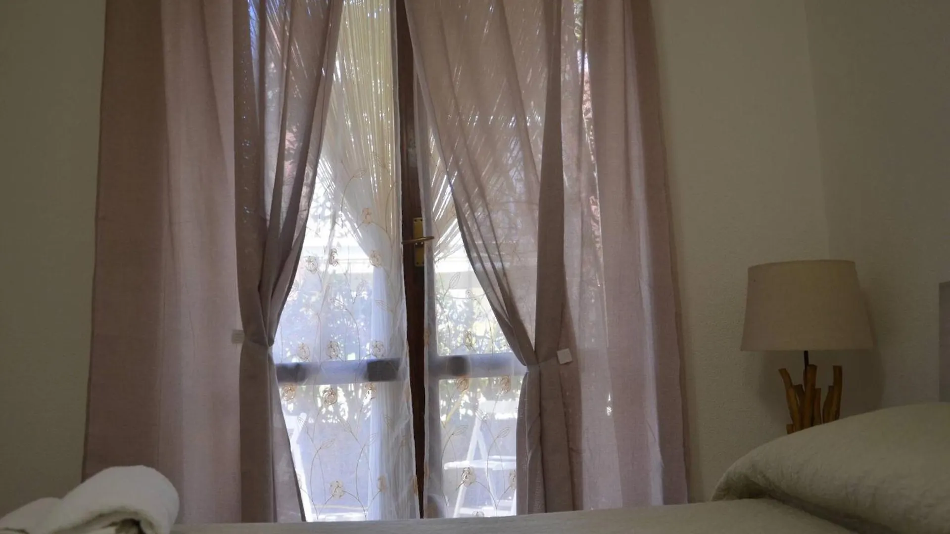 Fantastic Sardinia Villette Con Giardino Fronte Mare Fertilia Faho-Gav01-Gav02 Chalet