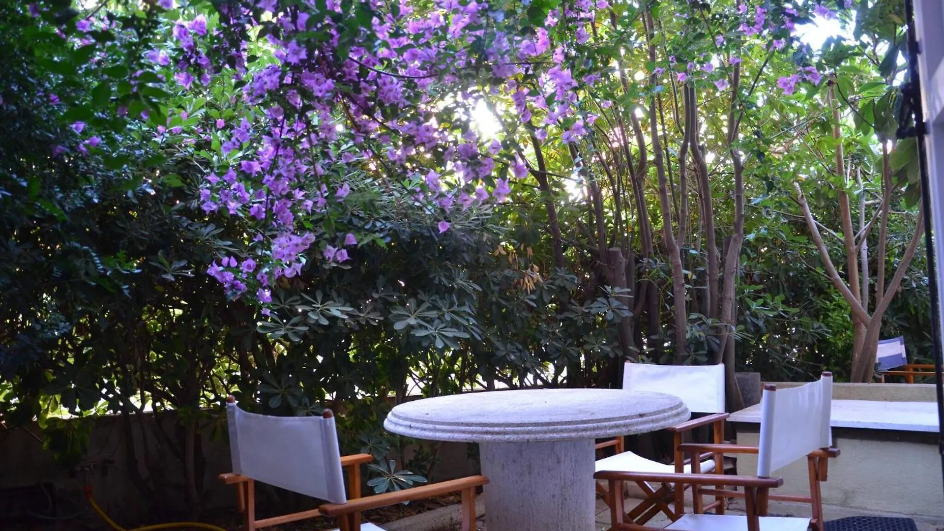 Chalet Fantastic Sardinia Villette Con Giardino Fronte Mare Fertilia Faho-Gav01-Gav02